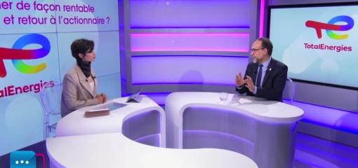 Interview Renaud Lions Boursorama