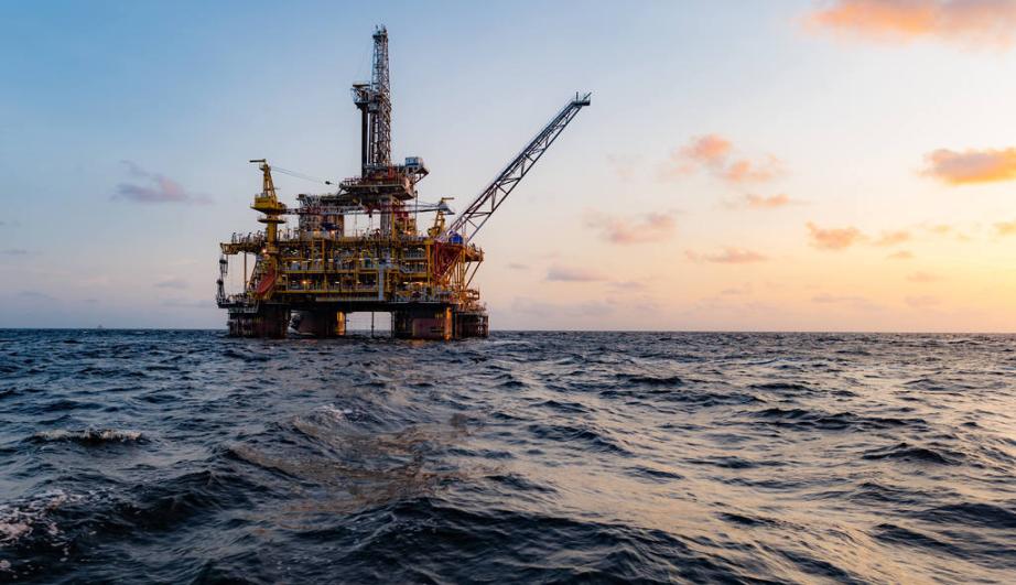 La TLP construite pour Moho Nord est la seule au monde capable de combiner des opérations de forage, d’interventions sur puits et une production en surface.