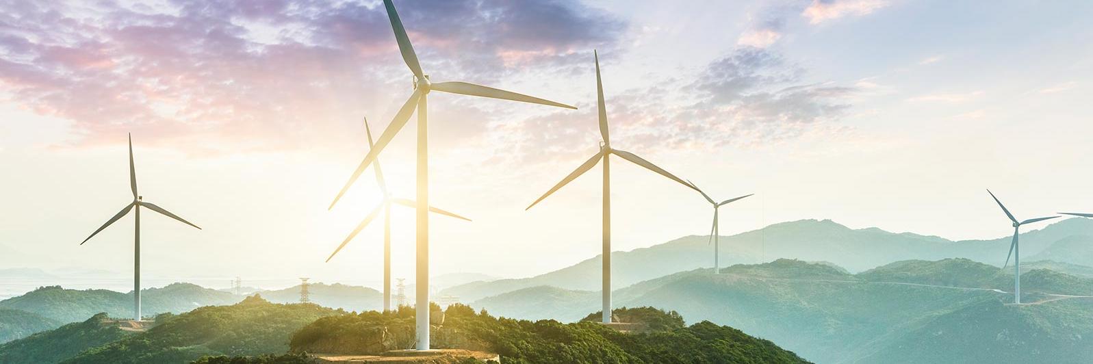 Éoliennes terrestres TotalEnergies