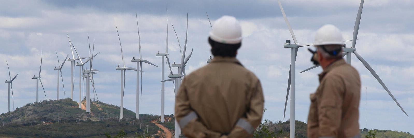 TotalEnergies - Favoriser le développement économique des territoires