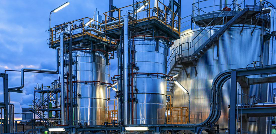 Total inaugure sa nouvelle plateforme pétrochimique de Carling