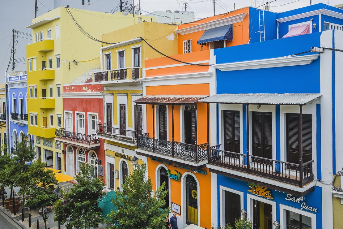San Juan, Puerto Rico