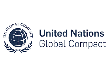 Logo Global Compact