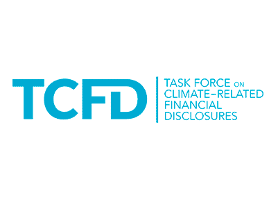 Logo TCFD