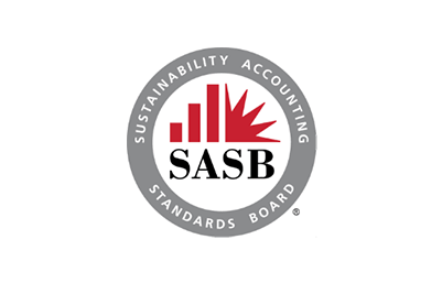 Logo SASB